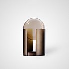 Настольная лампа TREVOR TAB Bronze ImperiumLoft 255411-22 trevor-tab01