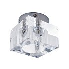 Светильник накладной Lightstar 160204 Cubo