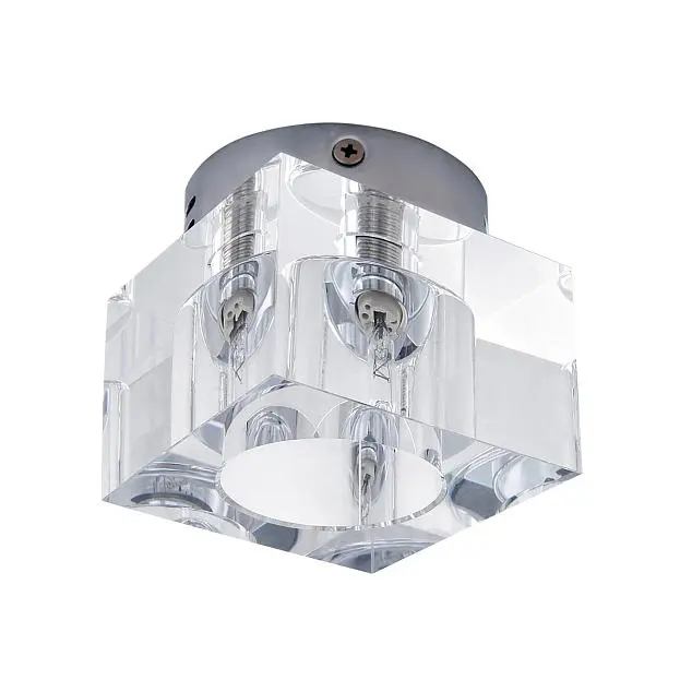 Светильник накладной Lightstar 160204 Cubo Светильник накладной Lightstar 160204 Cubo