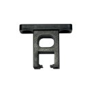 Трековая фурнитура Aployt APL.0185.00.05 Magnetic track 48