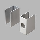 Клипса для гибкого неона 12x6мм 5 шт. Maytoni 20070