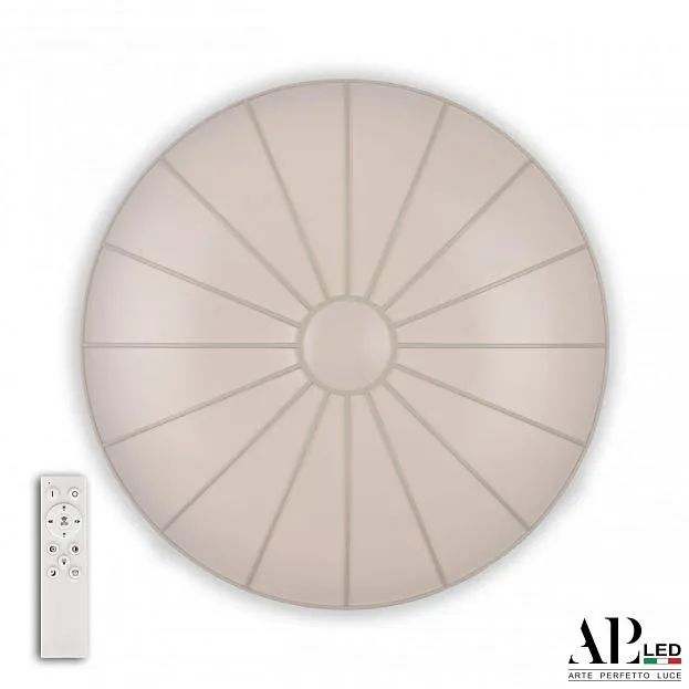 Светильник APL LED 3306.B202-350 White