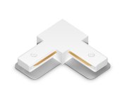 Коннектор для однофазного шинопровода Ambrella light GL7163