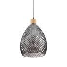 Подвесной светильник Ideal Lux Bergen-1 SP1 238746