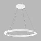 Подвесной светильник LeDron RING LINE R800 White 3000K