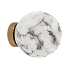 Настенный светильник под сменную лампу Ledron YZ-24GY-12 SERENE