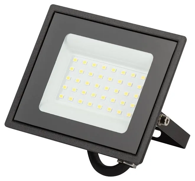 Прожектор уличный ЭРА LPR-023-0-40K-030