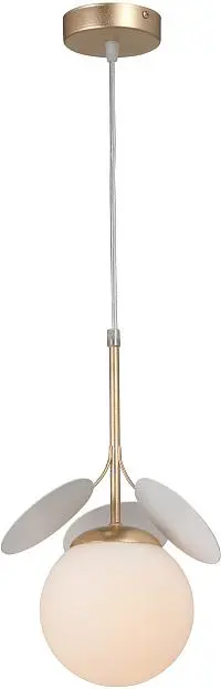 Подвесной светильник Vitaluce V3038-8/1S Подвесной светильник Vitaluce V3038-8/1S