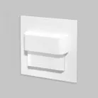 Подсветка для лестниц и ступеней Imex IL.0013.3009-WH Paso