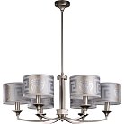 Потолочная люстра Kutek DEC-ZW-6(N/A) Decor