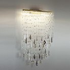 Настенный светильник Odeon light 5420/24WL AFINA