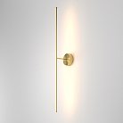 Бра Maytoni C084WL-L12BS2.7K Elegant