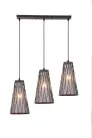 Подвесной светильник Escada 10166/3S Latura