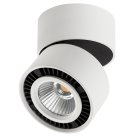 Накладной светильник Lightstar 213816 FORTE MURO
