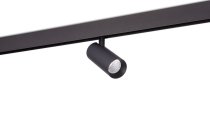 Трековый светильник Donolux DL20295NW20B ALPHA для SPACE Track system