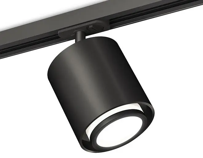 Комплект трекового светильника с акрилом Ambrella light XT7723001 TRACK SYSTEM Комплект трекового светильника с акрилом Ambrella light XT7723001 TRACK SYSTEM