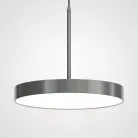 Подвесной Светильник Turna One D40 Gray ImperiumLoft 183488-26