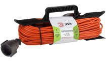 Розеточные блоки, удлинители ЭРА UFx-1-2x1.5-50m