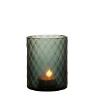 Подсвечник Eichholtz 108058 Morton Sapphire