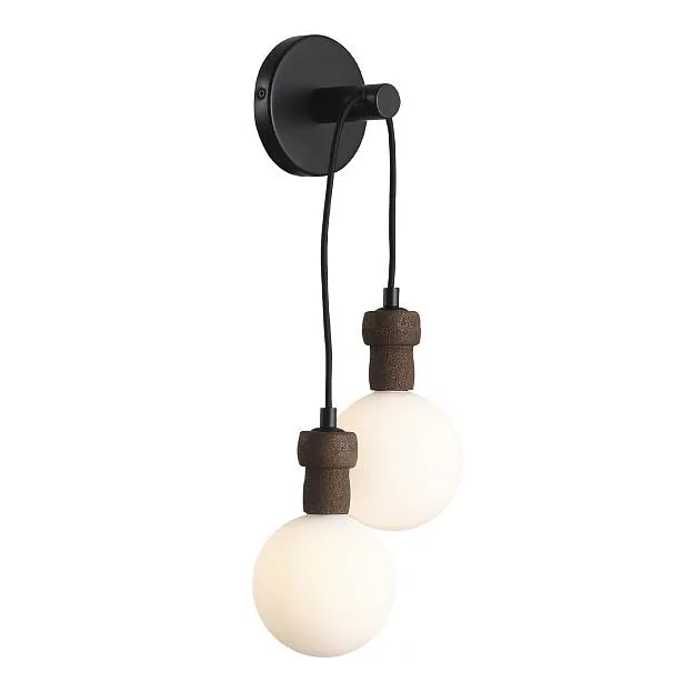Светильник настенный ST-Luce SL6226.411.02 CORK Светильник настенный ST-Luce SL6226.411.02 CORK