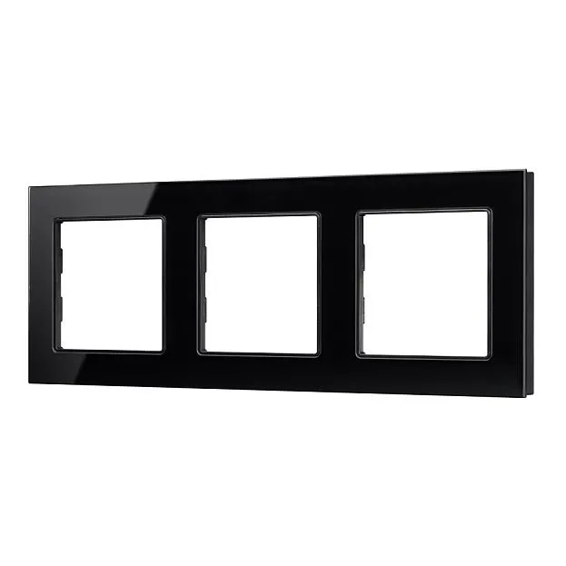 Рамка стеклянная Arlight 043800 Рамка стеклянная Arlight 043800
