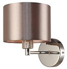 Бра Rivoli 2081-401 Ebony Б0055616