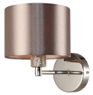 Бра Rivoli 2081-401 Ebony Б0055616