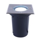 Ландшафтный светильник Arte Lamp A6015IN-1SS Piazza