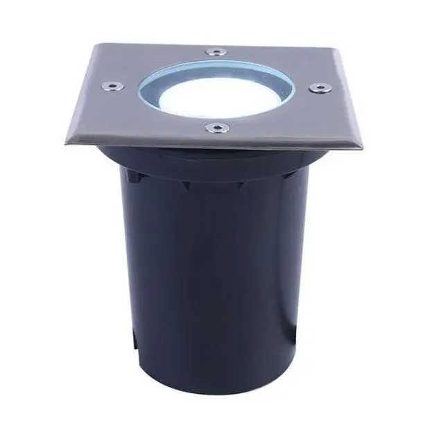 Ландшафтный светильник Arte Lamp A6015IN-1SS Piazza Ландшафтный светильник Arte Lamp A6015IN-1SS Piazza