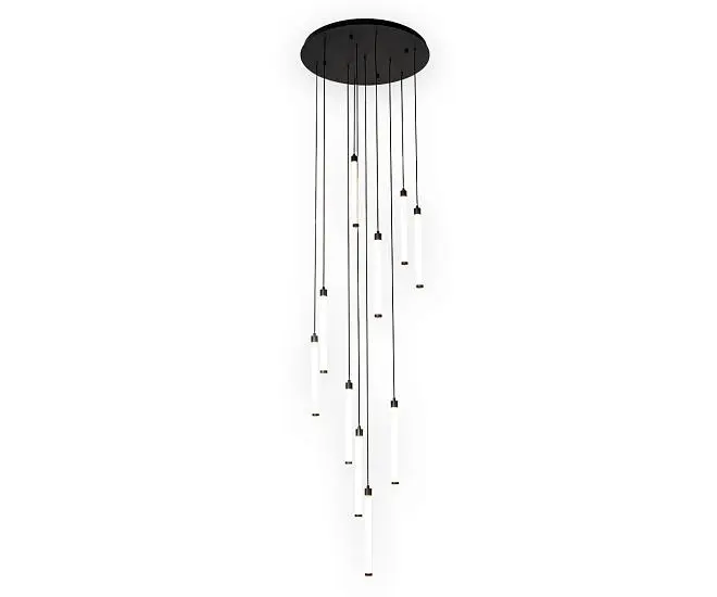 Подвес Kink Light 08456-10A,19 Эванте Подвес Kink Light 08456-10A,19 Эванте