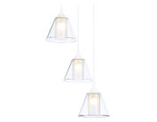 Подвесной светильник Ambrella light TR3553 Traditional Modern