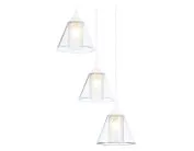 Подвесной светильник Ambrella light TR3553 Traditional Modern