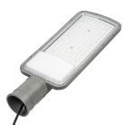 Уличный консольный светильник Volpe ULV-Q611 100W/6500K IP65 GREY