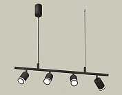 Подвесной светильник Ambrella light XB9002150