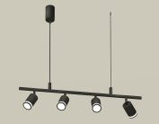 Подвесной светильник Ambrella light XB9002150