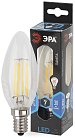 Лампочка светодиодная филаментная ЭРА F-LED B35-7W-840-E14