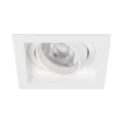 Светильник MS-VORTEX-BUILT-S90x90-12W Warm3000 (WH-WH, 40 deg, 230V) Arlight 057914