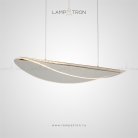 Реечный, рядный светильник MASSON Lampatron 6129-16442