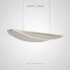 Реечный, рядный светильник MASSON Lampatron 6129-16442