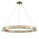 Люстра Delight Collection 10920P/D1000 gold