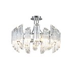 Потолочный светильник Escada 1112/5PL