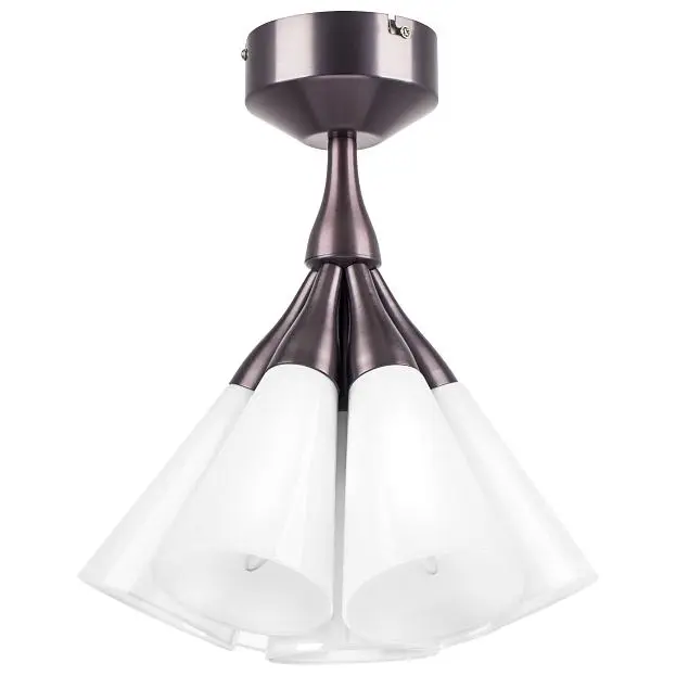 Люстра потолочная Lightstar 757070 Cone Люстра потолочная Lightstar 757070 Cone