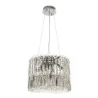 Подвесная люстра MODELUX ML.315.6 CR