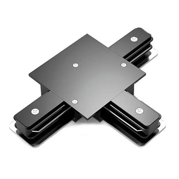 Коннектор T-образный Gauss TR135 Коннектор T-образный Gauss TR135