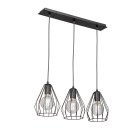 Подвесной светильник Vitaluce V4383-1/3S