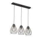 Подвесной светильник Vitaluce V4383-1/3S