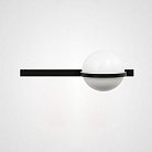 Бра Palma Wall Lamp 1 Шар 99816-22 ImperiumLoft