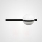 Бра Palma Wall Lamp 1 Шар 99816-22 ImperiumLoft