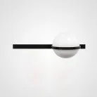 Бра Palma Wall Lamp 1 Шар 99816-22 ImperiumLoft