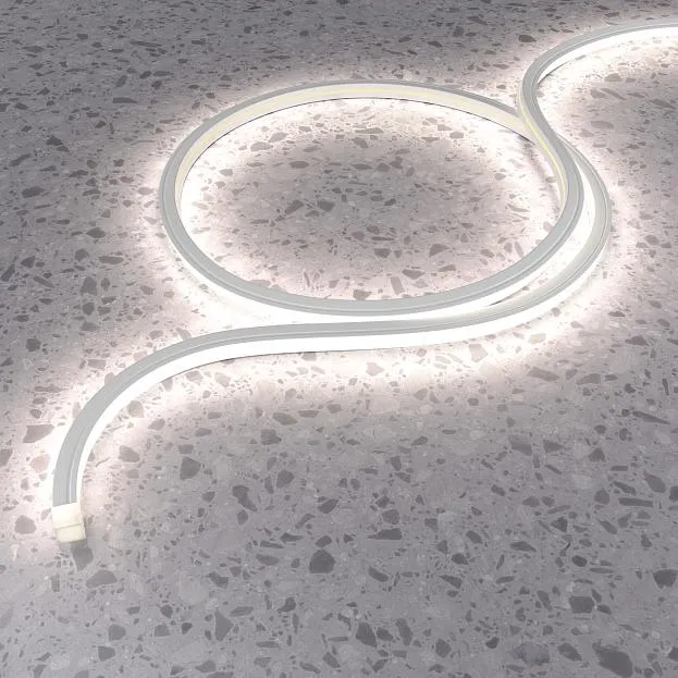 Гибкий неон Led Strip Maytoni 432017 Изгиб вдоль оптической оси Гибкий неон Led Strip Maytoni 432017 Изгиб вдоль оптической оси